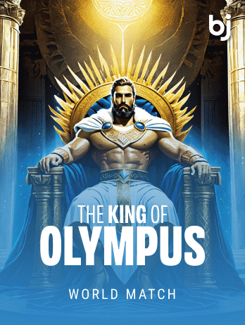 The King Of Olympuspng thumbnail