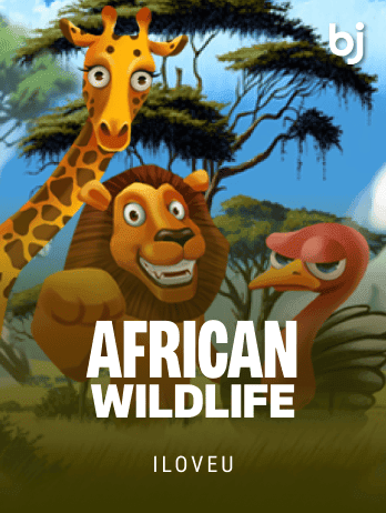 African Wildilfepng thumbnail