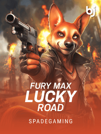 Fury Max Lucky Roadpng thumbnail