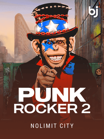 Punk Rocker 2png thumbnail