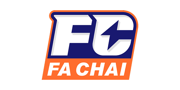 FC সলিউশনস logo