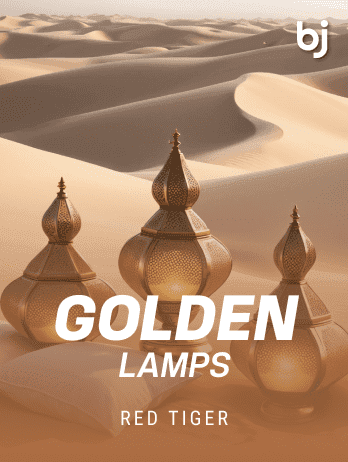 Golden Lampspng thumbnail