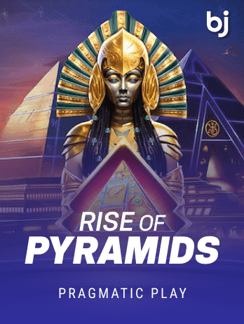 Rise of Pyramidspng thumbnail