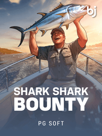 Shark Shark Bountypng thumbnail