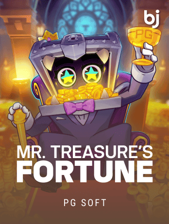 Mr. Treasure’s Fortunepng thumbnail