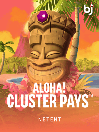 Aloha! Cluster Pays™png thumbnail